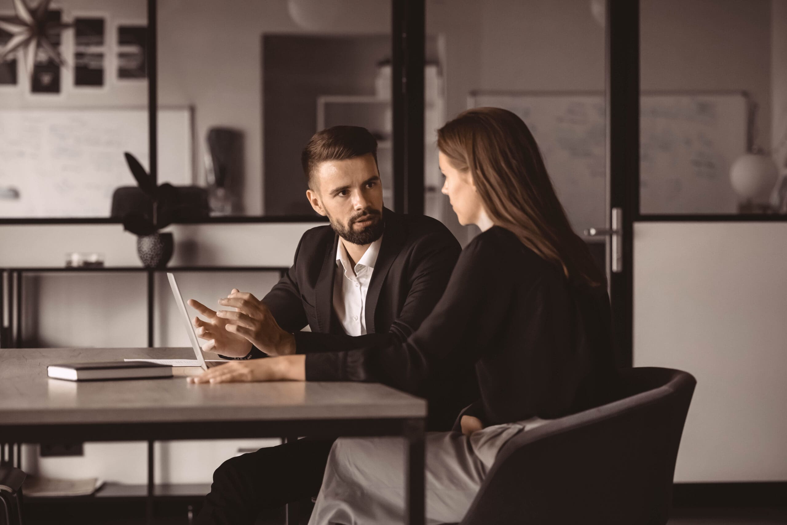 How financial services can prioritize both retained security and smart cyber sourcing